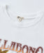 BILLABONG ウィメンズ GRAPHIC LOOSE TANK TOP タンクトップ 【2026年夏モデル】 SCS / M