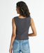 BILLABONG ウィメンズ SHIRRING BABY FIT TANK タンクトップ 【2026年夏モデル】 OFB / M