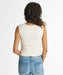 BILLABONG ウィメンズ SHIRRING BABY FIT TANK タンクトップ 【2026年夏モデル】 WCP / M