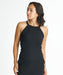 BILLABONG ウィメンズ BRA TOP BABY FIT RIB TANK タンクトップ 【2026年夏モデル】 BLK / M