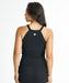 BILLABONG ウィメンズ BRA TOP BABY FIT RIB TANK タンクトップ 【2026年夏モデル】 BLK / M