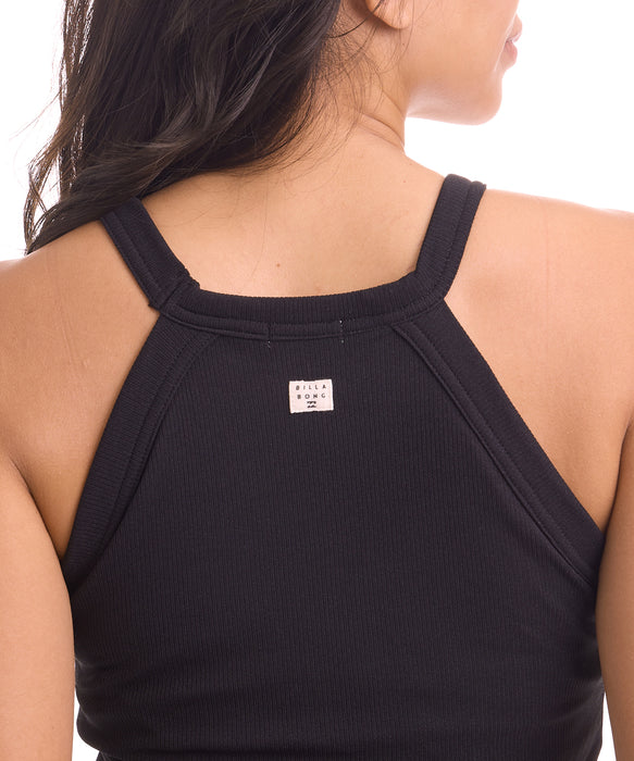 BILLABONG ウィメンズ【UVカット・速乾】【BABY FIT】 BRA TOP BABY