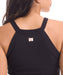 BILLABONG ウィメンズ BRA TOP BABY FIT RIB TANK タンクトップ 【2026年夏モデル】 BLK / M