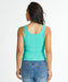 BILLABONG ウィメンズ GRAPHIC BABY FIT TANK タンクトップ 【2026年夏モデル】 GMM0 / M