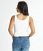BILLABONG ウィメンズ GRAPHIC BABY FIT TANK タンクトップ 【2026年夏モデル】 SCS / M