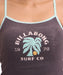 BILLABONG ウィメンズ PILE BABY FIT RINGER CAMI タンクトップ 【2026年夏モデル】 OFB / M