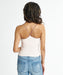 BILLABONG ウィメンズ PILE BABY FIT RINGER CAMI タンクトップ 【2026年夏モデル】 WCP / M
