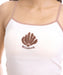 BILLABONG ウィメンズ PILE BABY FIT RINGER CAMI タンクトップ 【2026年夏モデル】 WCP / M