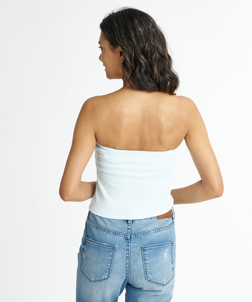 BILLABONG ウィメンズ GRAPHIC BRA COOL TUBE TOP タンクトップ 【2026年夏モデル】 CWR / M