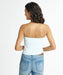 BILLABONG ウィメンズ GRAPHIC BRA COOL TUBE TOP タンクトップ 【2026年夏モデル】 CWR / M