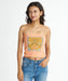 BILLABONG ウィメンズ GRAPHIC BRA COOL TUBE TOP タンクトップ 【2026年夏モデル】 TNG / M