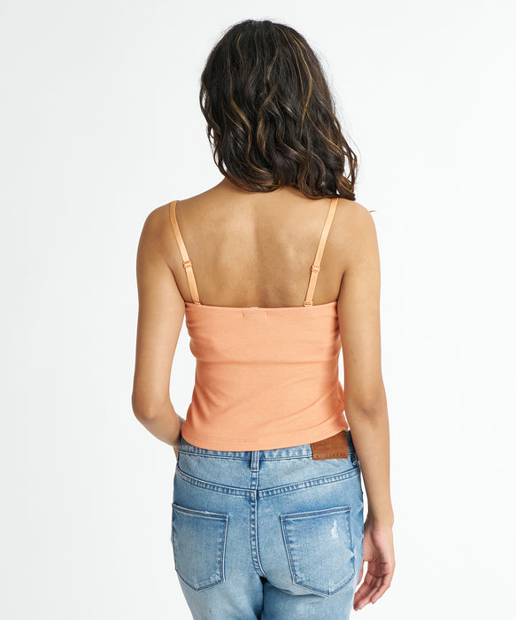 BILLABONG ウィメンズ GRAPHIC BRA COOL TUBE TOP タンクトップ 【2026年夏モデル】 TNG / M