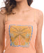 BILLABONG ウィメンズ GRAPHIC BRA COOL TUBE TOP タンクトップ 【2026年夏モデル】 TNG / M