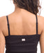 BILLABONG ウィメンズ POLY SHIRRING TUBE TOP タンクトップ 【2026年夏モデル】 BPB / M