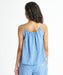 BILLABONG ウィメンズ LIGHT SUCKER CAMI タンクトップ 【2026年夏モデル】 DBU1 / M
