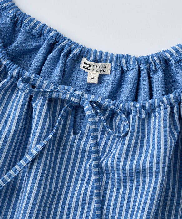 BILLABONG ウィメンズ LIGHT SUCKER CAMI タンクトップ 【2026年夏モデル】 DBU1 / M