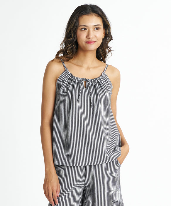 BILLABONG ウィメンズ LIGHT SUCKER CAMI タンクトップ 【2026年夏モデル】 OFB / M