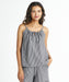 BILLABONG ウィメンズ LIGHT SUCKER CAMI タンクトップ 【2026年夏モデル】 OFB / M