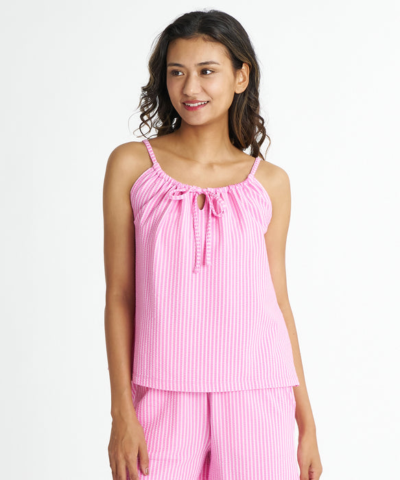 BILLABONG ウィメンズ LIGHT SUCKER CAMI タンクトップ 【2026年夏モデル】 PYP / M