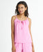 BILLABONG ウィメンズ LIGHT SUCKER CAMI タンクトップ 【2026年夏モデル】 PYP / M