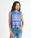 BILLABONG ウィメンズ SUN ECHOES WL CROPPED COOL DRY TANK タンクトップ 【2026年夏モデル】 DBU1 / M