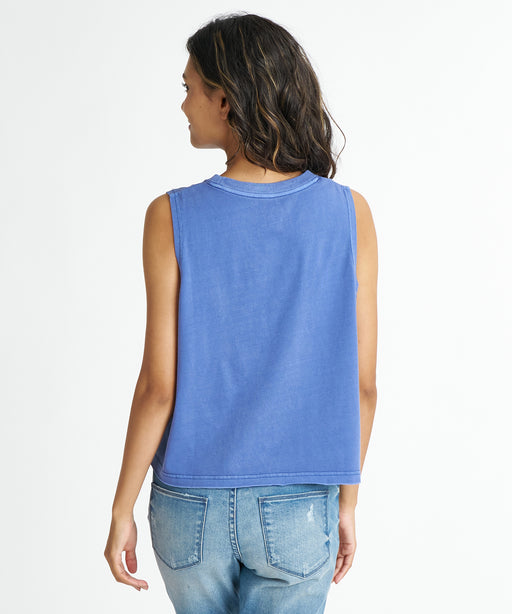 BILLABONG ウィメンズ SUN ECHOES WL CROPPED COOL DRY TANK タンクトップ 【2026年夏モデル】 DBU1 / M