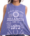 BILLABONG ウィメンズ SUN ECHOES WL CROPPED COOL DRY TANK タンクトップ 【2026年夏モデル】 DBU1 / M