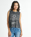 BILLABONG ウィメンズ SUN ECHOES WL CROPPED COOL DRY TANK タンクトップ 【2026年夏モデル】 OFB / M