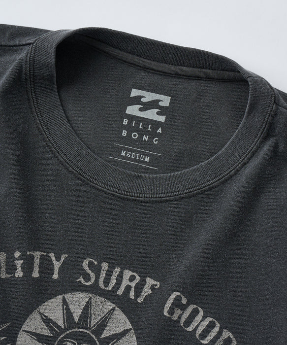 BILLABONG ウィメンズ SUN ECHOES WL CROPPED COOL DRY TANK タンクトップ 【2026年夏モデル】 OFB / M