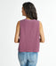 BILLABONG ウィメンズ SUN ECHOES WL CROPPED COOL DRY TANK タンクトップ 【2026年夏モデル】 SAN / M
