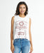 BILLABONG ウィメンズ SUN ECHOES WL CROPPED COOL DRY TANK タンクトップ 【2026年夏モデル】 SCS / M