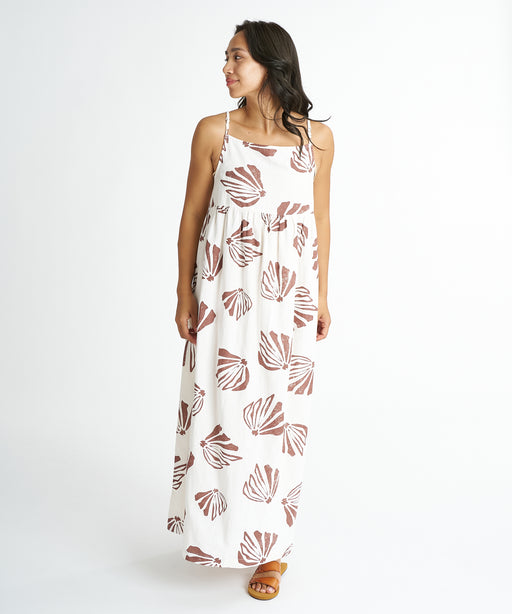 BILLABONG ウィメンズ UNDONE MAXI COVERUP ワンピース 【2026年夏モデル】 SCS1 / S