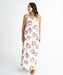 BILLABONG ウィメンズ UNDONE MAXI COVERUP ワンピース 【2026年夏モデル】 SCS1 / S