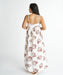 BILLABONG ウィメンズ UNDONE MAXI COVERUP ワンピース 【2026年夏モデル】 SCS1 / S