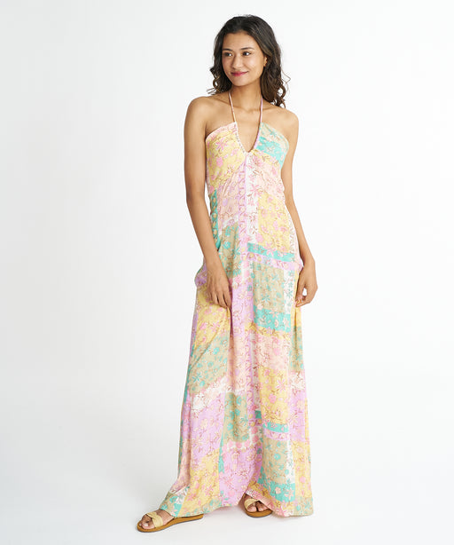 BILLABONG ウィメンズ ONE DAY MAXI DRS ワンピース 【2026年夏モデル】 VGV / S
