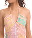 BILLABONG ウィメンズ ONE DAY MAXI DRS ワンピース 【2026年夏モデル】 VGV / S