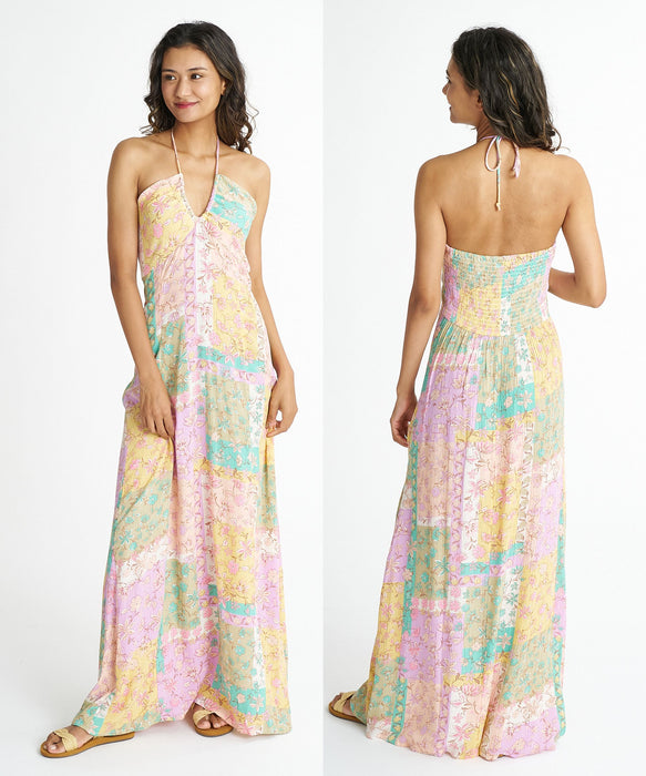 【SALE】BILLABONG ウィメンズ ONE DAY MAXI DRS ワンピース 【2026年夏モデル】