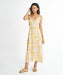 BILLABONG ウィメンズ SUMMER BABE MIDI DRS  ワンピース 【2026年夏モデル】 SLI / S