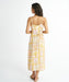 BILLABONG ウィメンズ SUMMER BABE MIDI DRS  ワンピース 【2026年夏モデル】 SLI / S