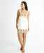 BILLABONG ウィメンズ SUN RAYS MINI DRS ワンピース 【2026年夏モデル】 SCS1 / S