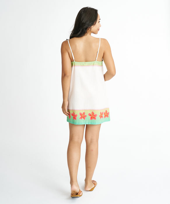 BILLABONG ウィメンズ SUN RAYS MINI DRS ワンピース 【2026年夏モデル】 SCS1 / S
