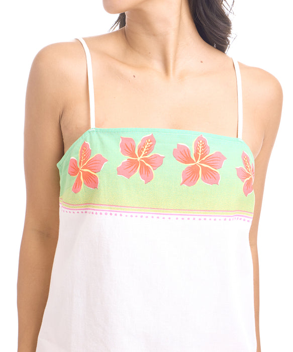 BILLABONG ウィメンズ SUN RAYS MINI DRS ワンピース 【2026年夏モデル】 SCS1 / S