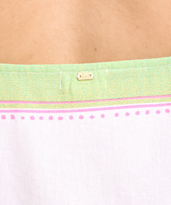 BILLABONG ウィメンズ SUN RAYS MINI DRS ワンピース 【2026年夏モデル】 SCS1 / S