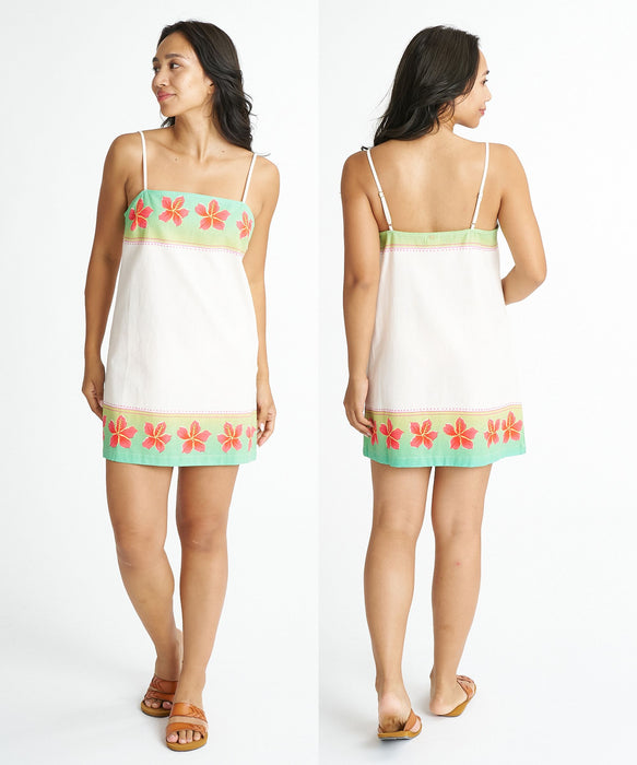 【SALE】BILLABONG ウィメンズ SUN RAYS MINI DRS ワンピース 【2026年夏モデル】