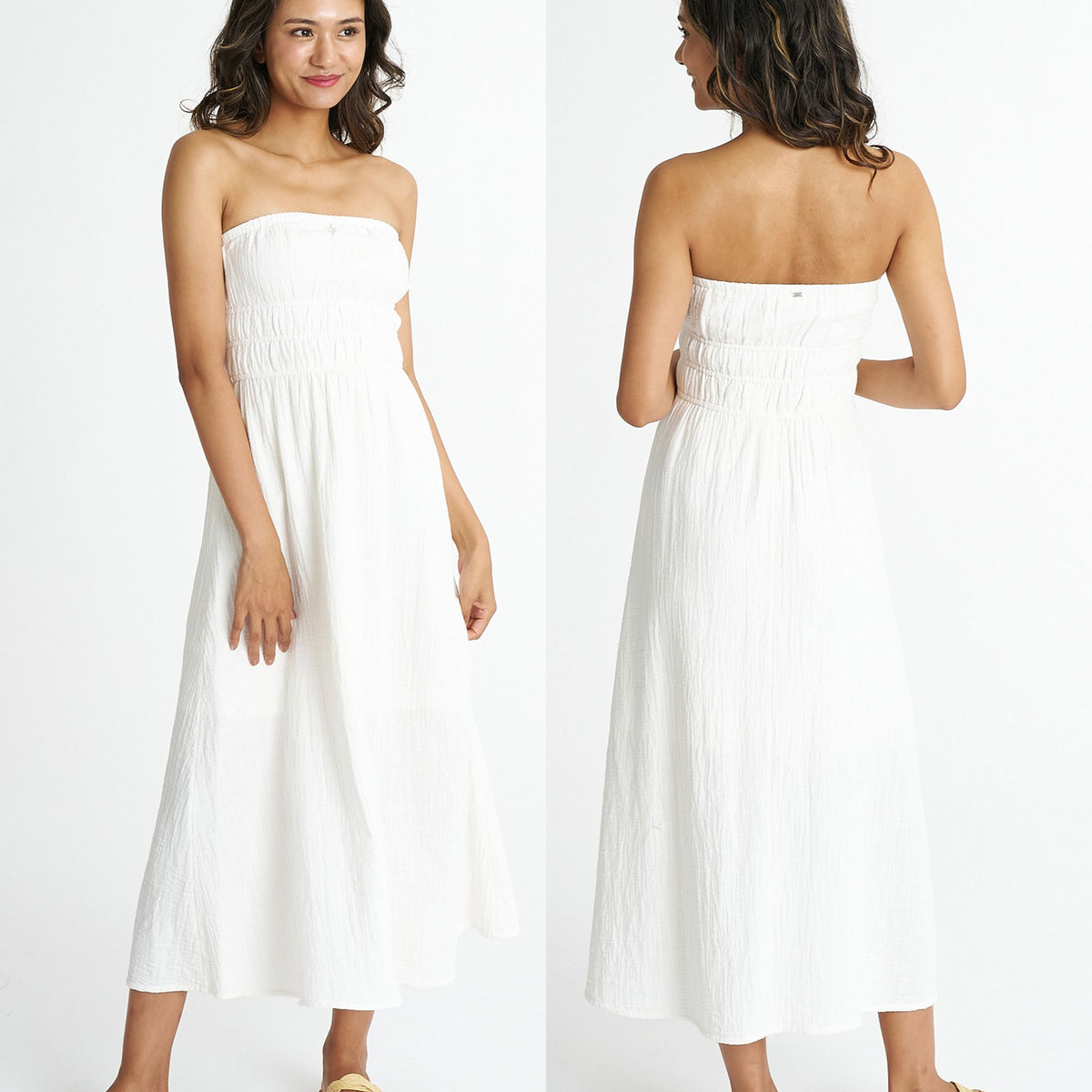 SALE】BILLABONG ウィメンズ IN THE SKY MIDI DRS ワンピース 【2026年