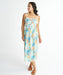 BILLABONG ウィメンズ PALM GROVE MIDI DRS ワンピース 【2026年夏モデル】 DRM / S