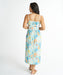 BILLABONG ウィメンズ PALM GROVE MIDI DRS ワンピース 【2026年夏モデル】 DRM / S