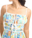 BILLABONG ウィメンズ PALM GROVE MIDI DRS ワンピース 【2026年夏モデル】 DRM / S