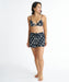 BILLABONG ウィメンズ LOGO JQ TAPE PRINT BOARDSHORTS ボードショーツ 【2026年夏モデル】 BPB / L