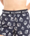 BILLABONG ウィメンズ LOGO JQ TAPE PRINT BOARDSHORTS ボードショーツ 【2026年夏モデル】 BPB / L